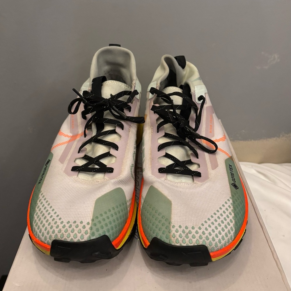 Nike React Pegasus Trail 4 GORE-TEX Sneakers